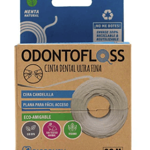 Seda dental Odontofloss Biobrush