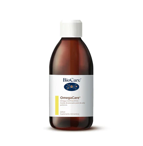 OmegaCare 225ml BioCare