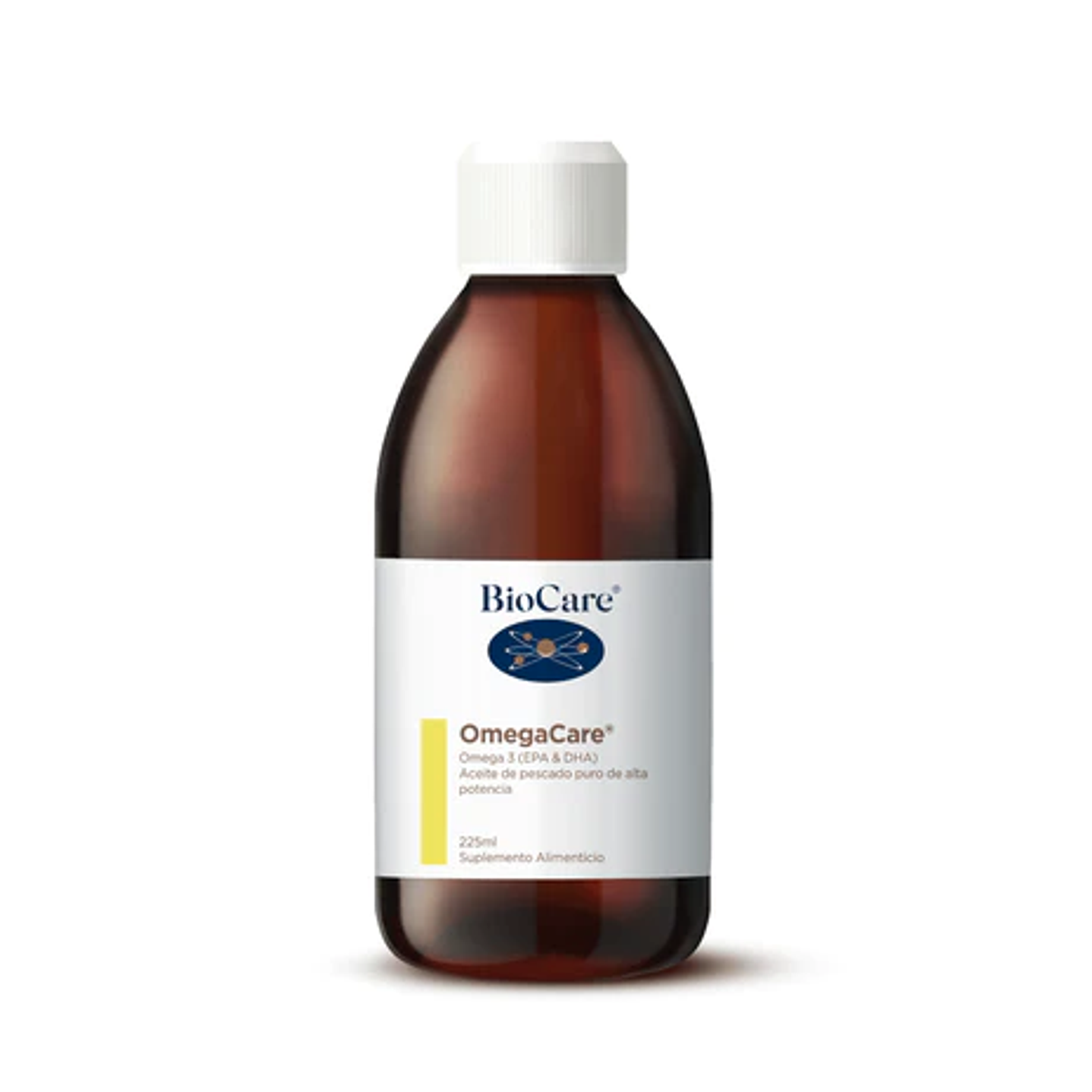 OmegaCare 225ml BioCare 1