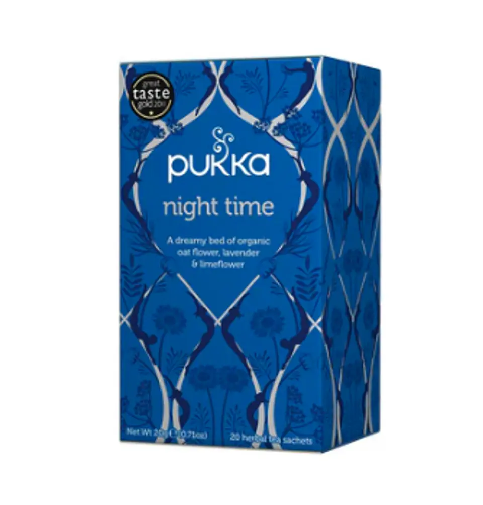 Night Time Pukka 1