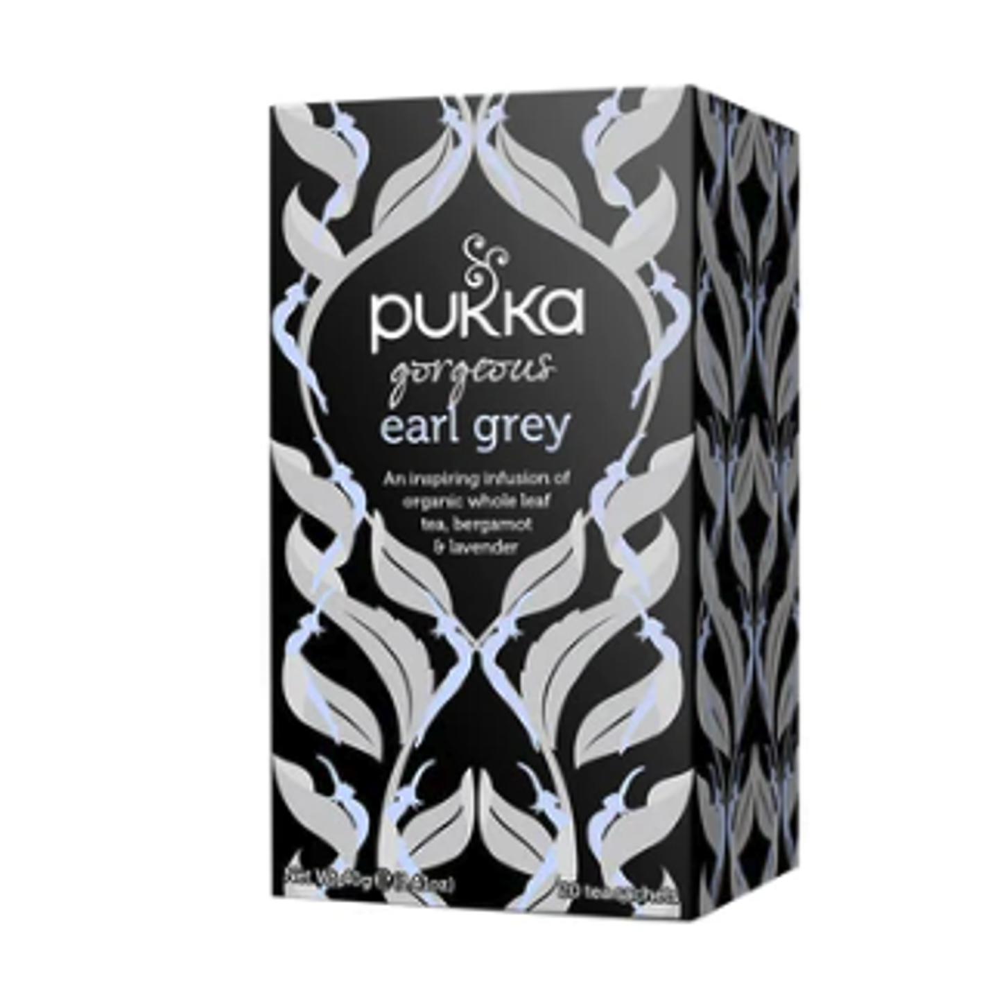gorgeous earl grey pukka 1