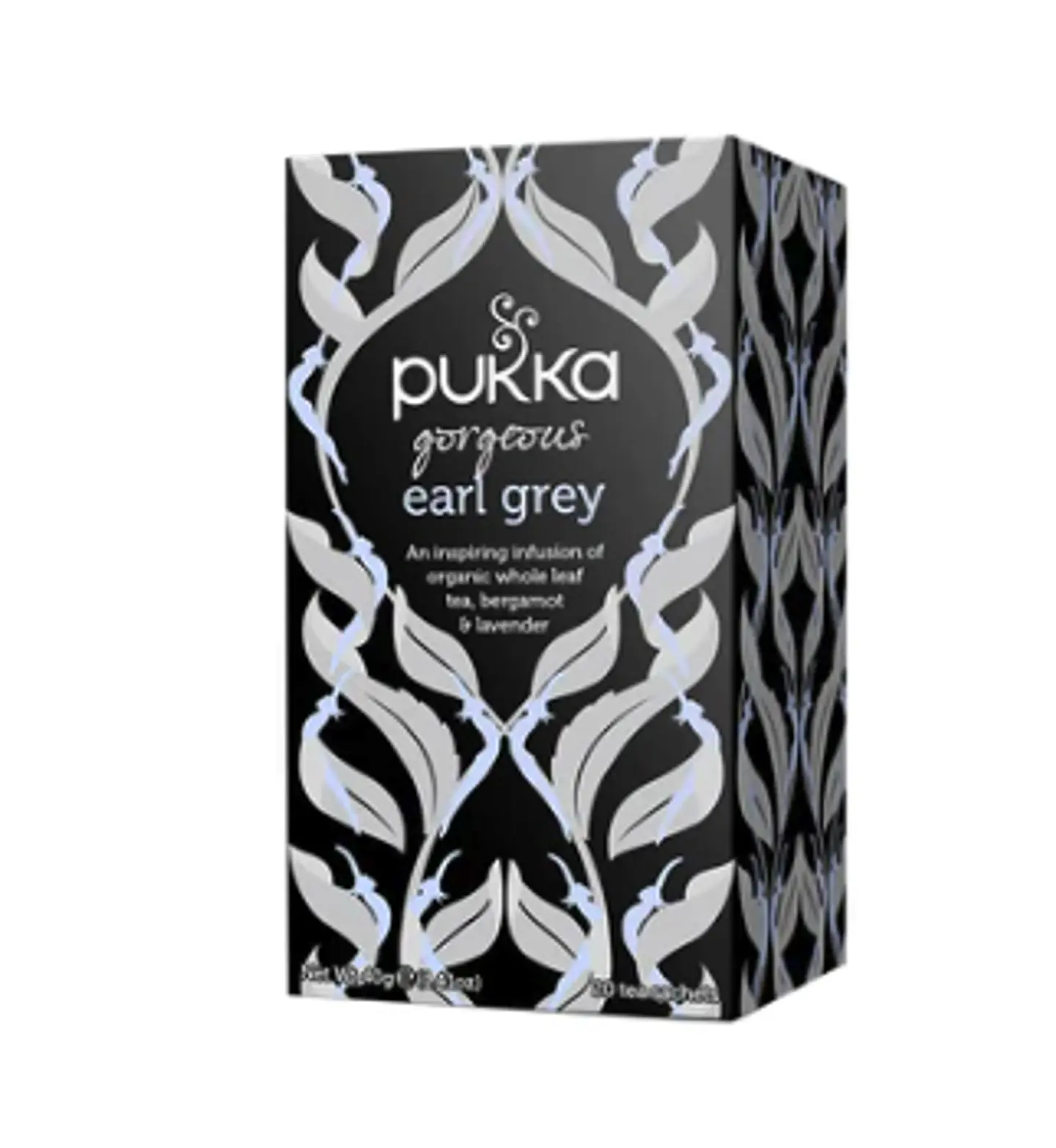 gorgeous earl grey pukka 1