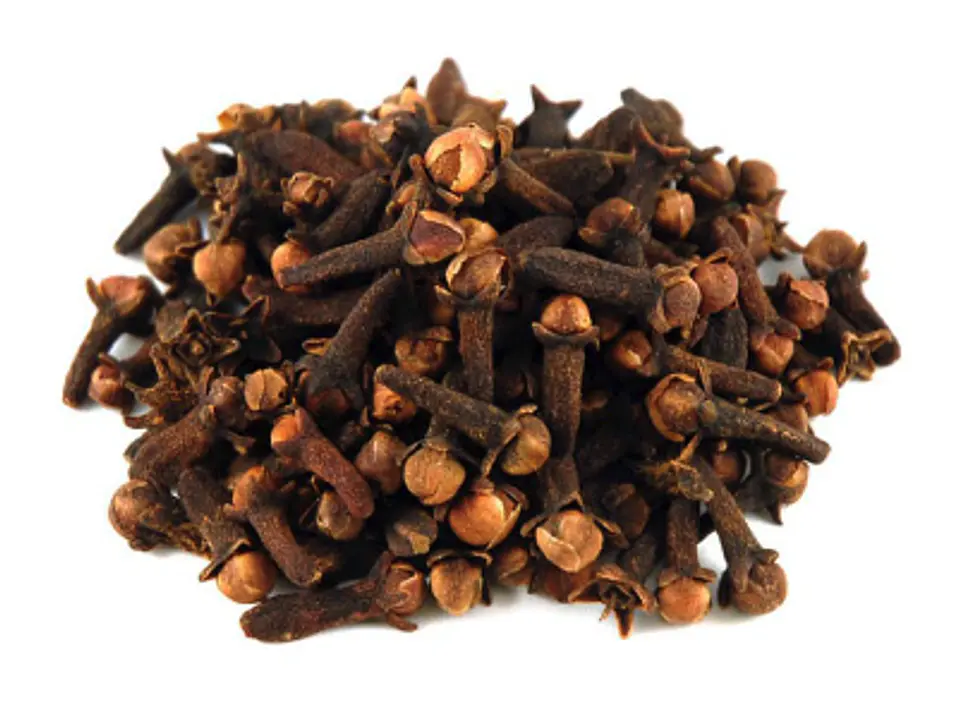 Clavo de olor entero 50g positiv 1