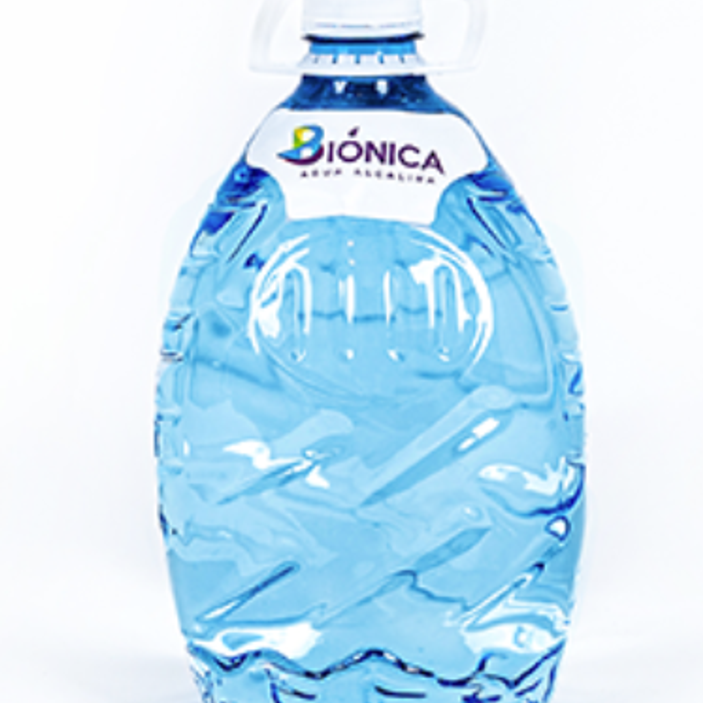 Agua biónica bidon 5 litros 1