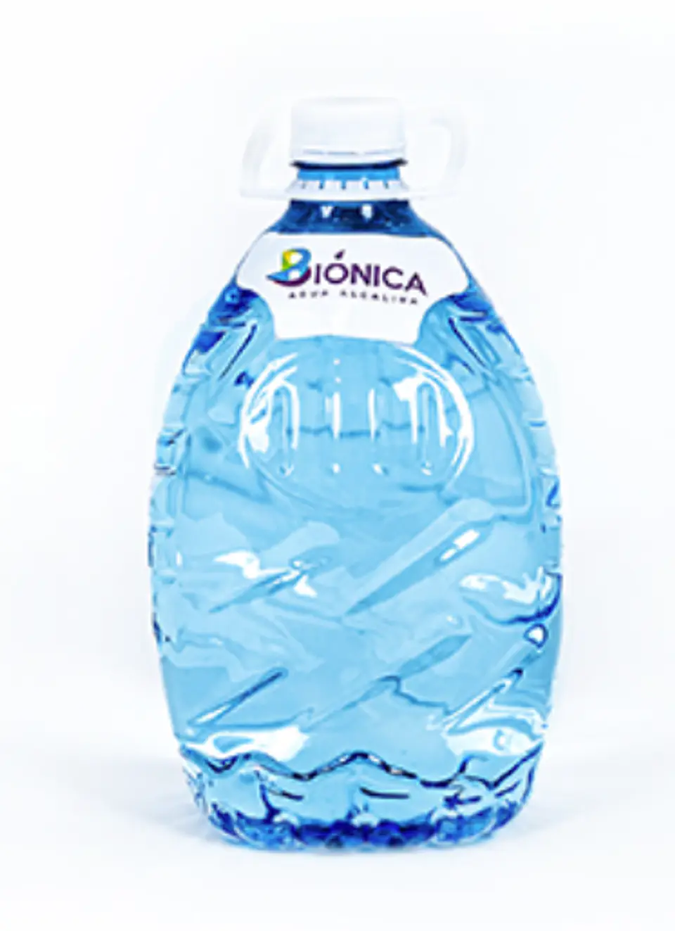 Agua biónica bidon 5 litros 1