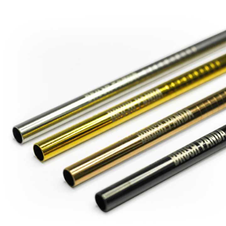 Pack bombillas (2 bombillas + limpiador + bolsita) BrushPanda 1