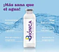 Agua biónica botella 1 Litro - thumbnail 2