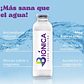 Agua biónica botella 1 Litro - Miniatura 2