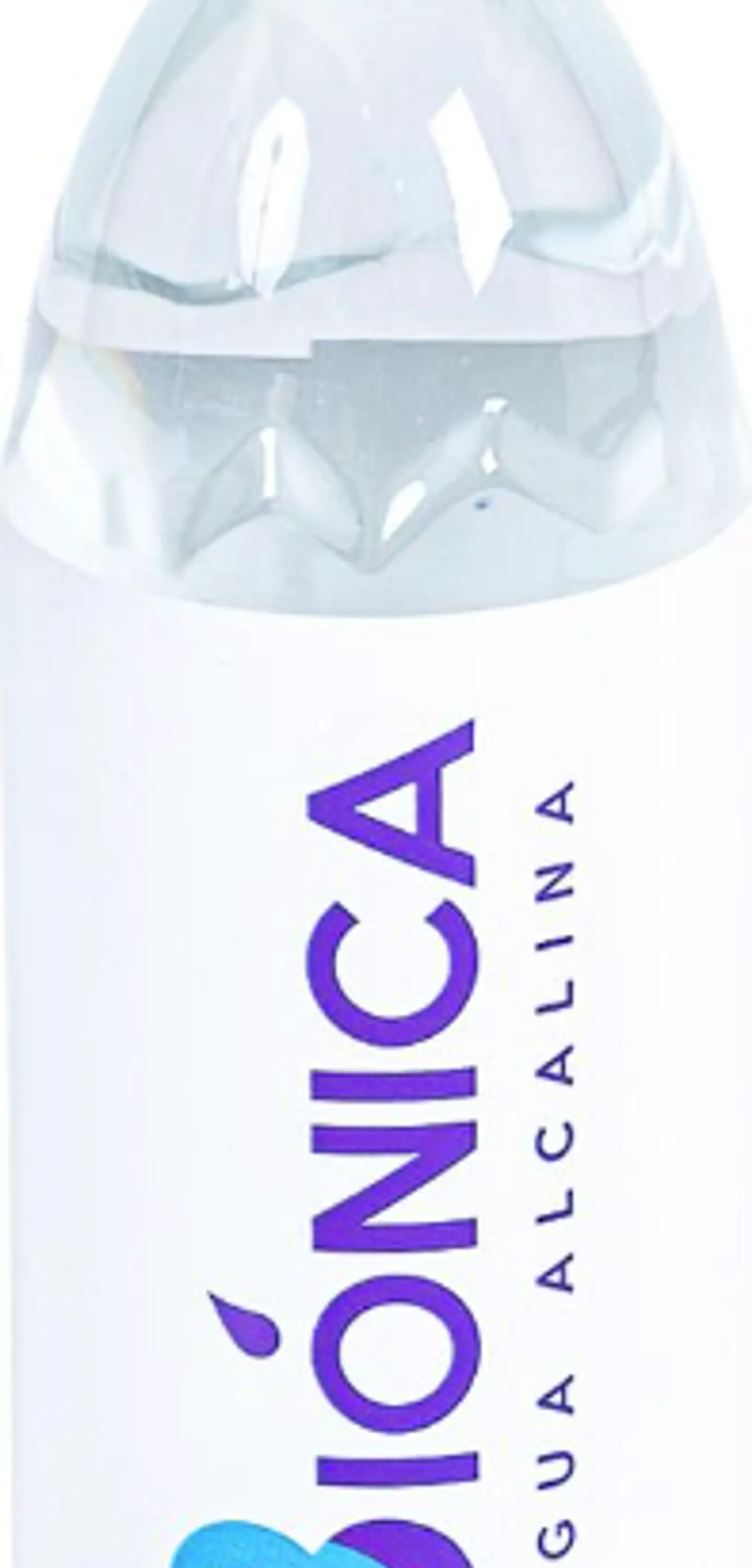 Agua biónica botella 1 Litro 1