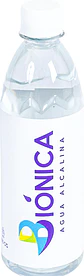 Agua biónica botella 1 Litro - thumbnail 1