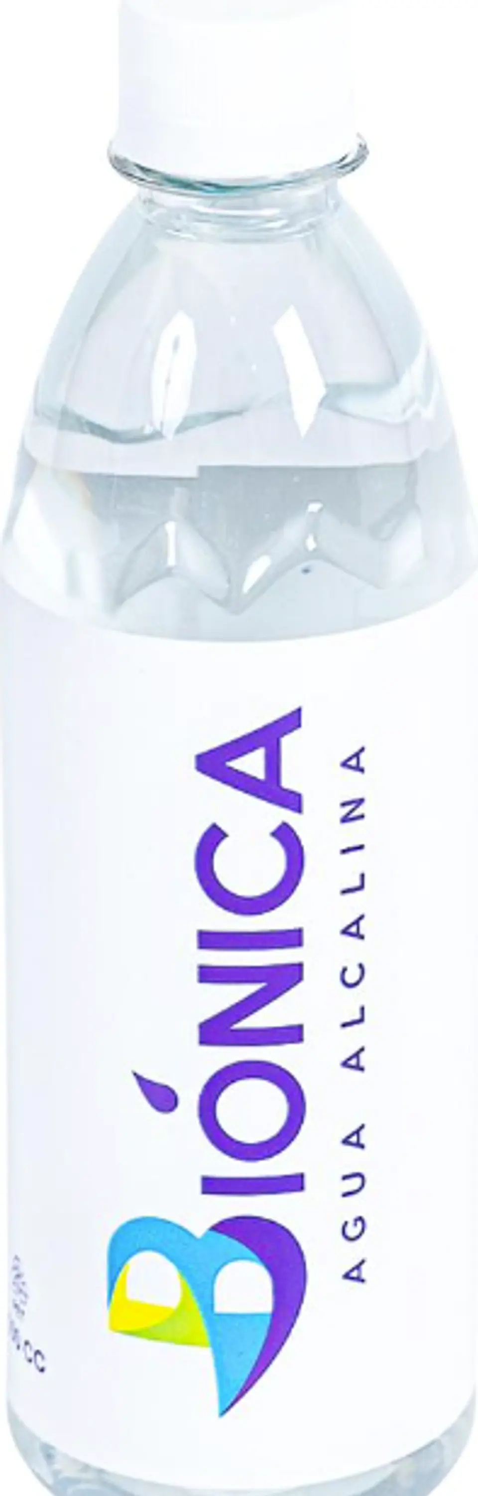 Agua biónica botella 1 Litro 1