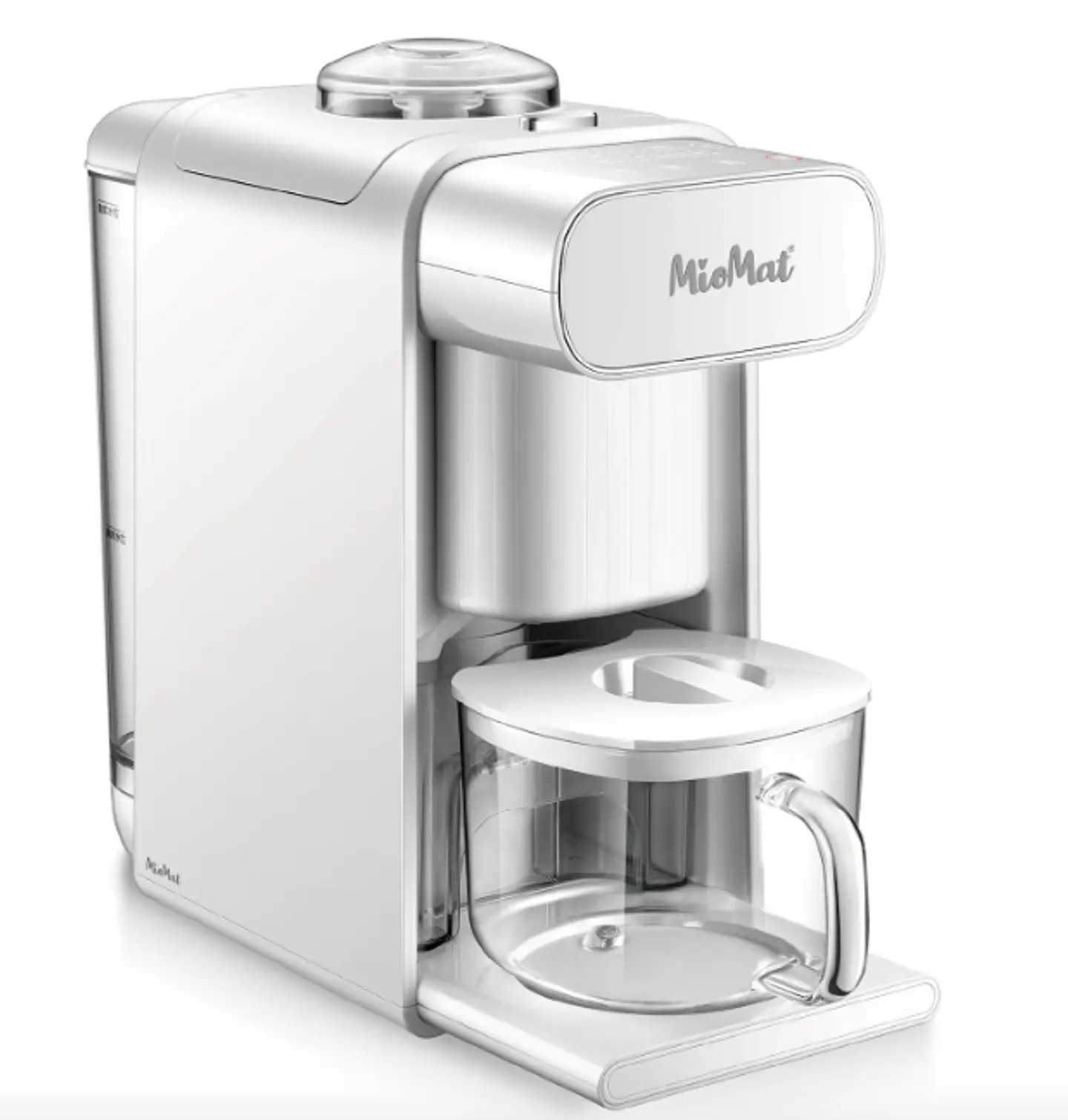Miomat Milky 1