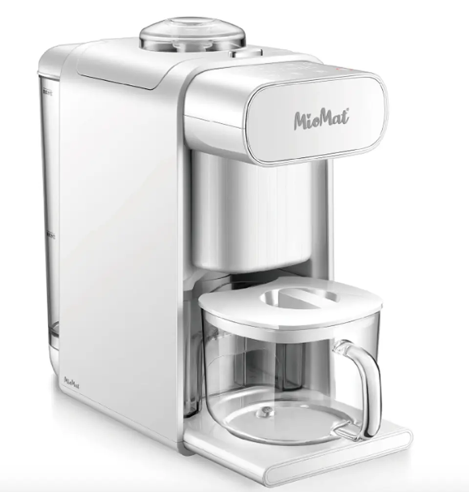 Miomat Milky 1