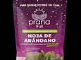 Infusion Hoja de Arandano 100gr - Prana Fruit