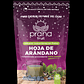 Infusion Hoja de Arandano 100gr - Prana Fruit - Miniatura 1