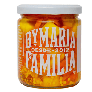 Aji Con Piña 430grs - By Maria 