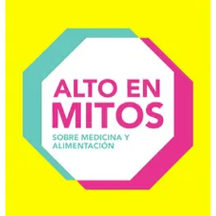 Alto en mitos Dr Nico Soto