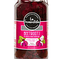 Beetroots XL Chucrut Betarraga 1000gr Refrigerado La Fermentista - Miniatura 1