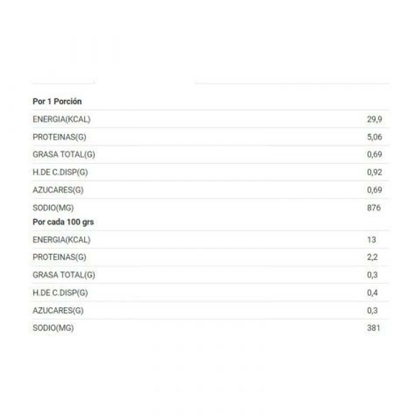 Caldo de Huesos Vacuno regular 930cc Soul Foods  