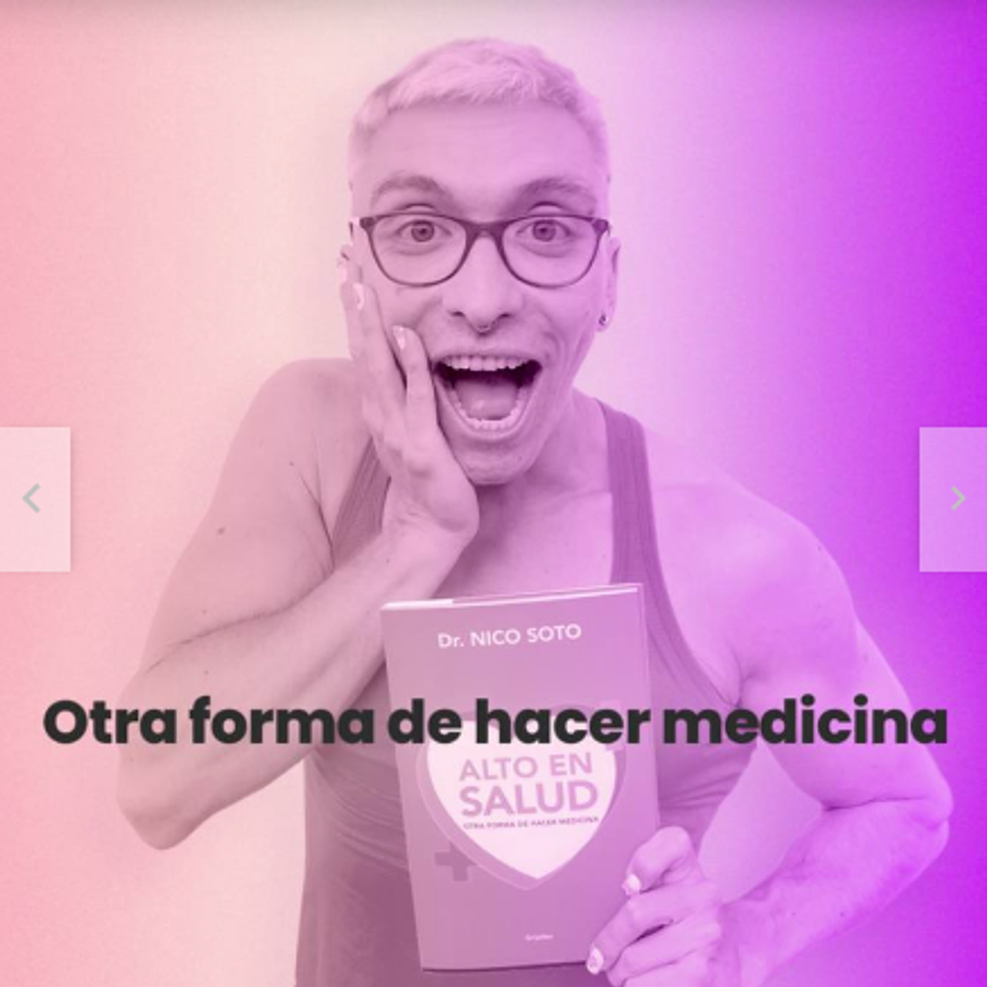 Alto en Salud Dr Nico Soto 2