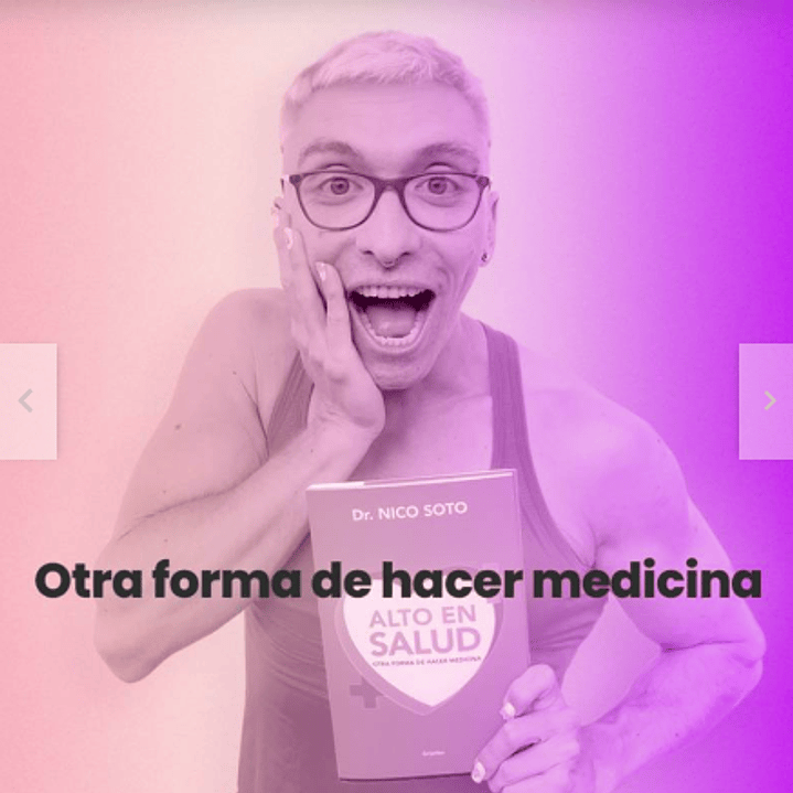 Alto en Salud Dr Nico Soto 2