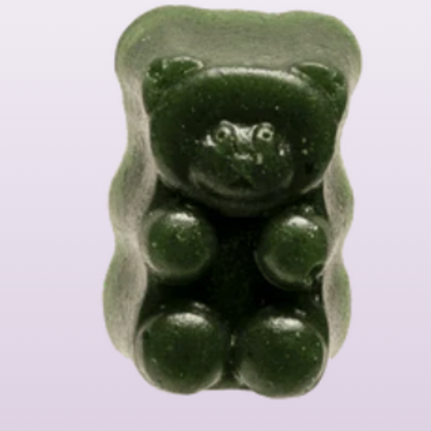 Gomitas Wheatgrass ElevaKi sobre 60 unidad 3