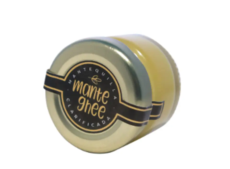 MINI MANTEGHEE 1