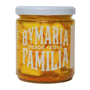 Piña Cebolla 430g Marca Bymaría 