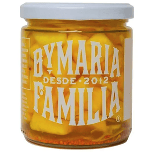 Piña Cebolla 430g Marca Bymaría 