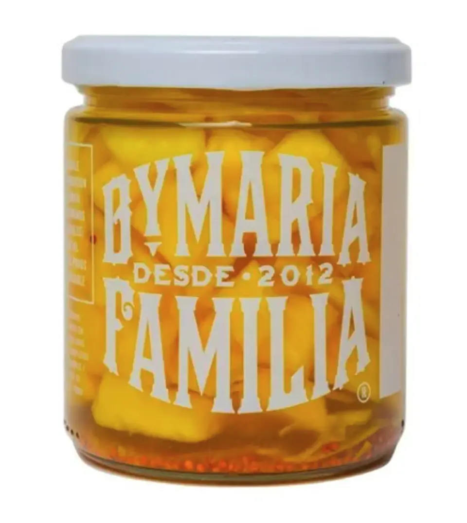 Piña Cebolla 430g Marca Bymaría  1