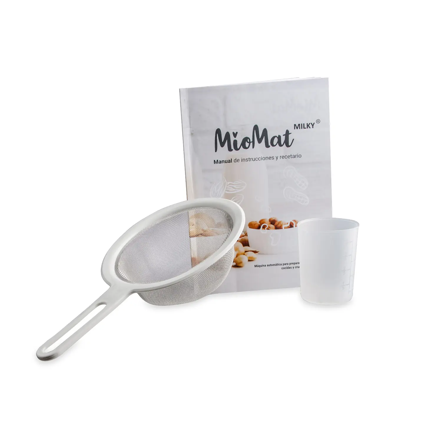 Miomat Milky 3