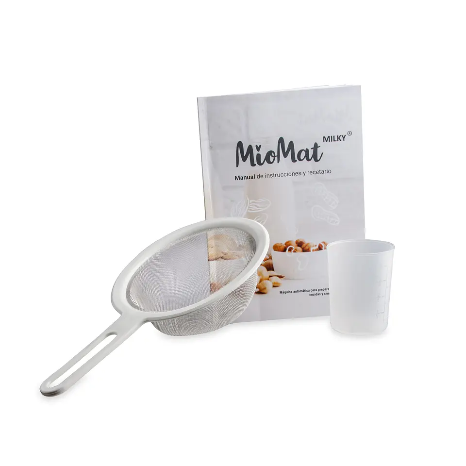 Miomat Milky 3