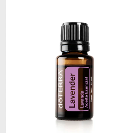 Aceite esencial Lavanda 15ml - Doterra