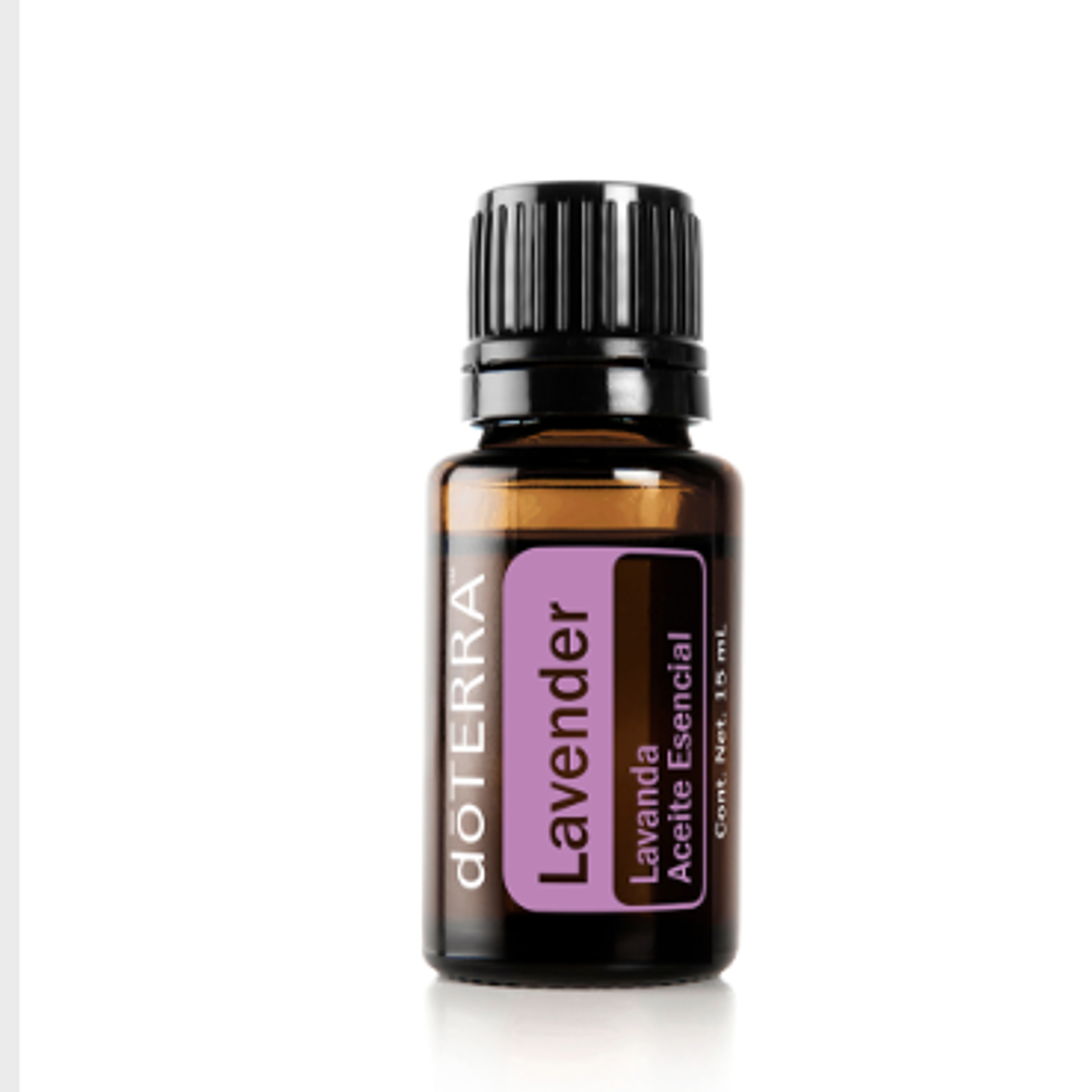 Aceite esencial Lavanda 15ml - Doterra 1