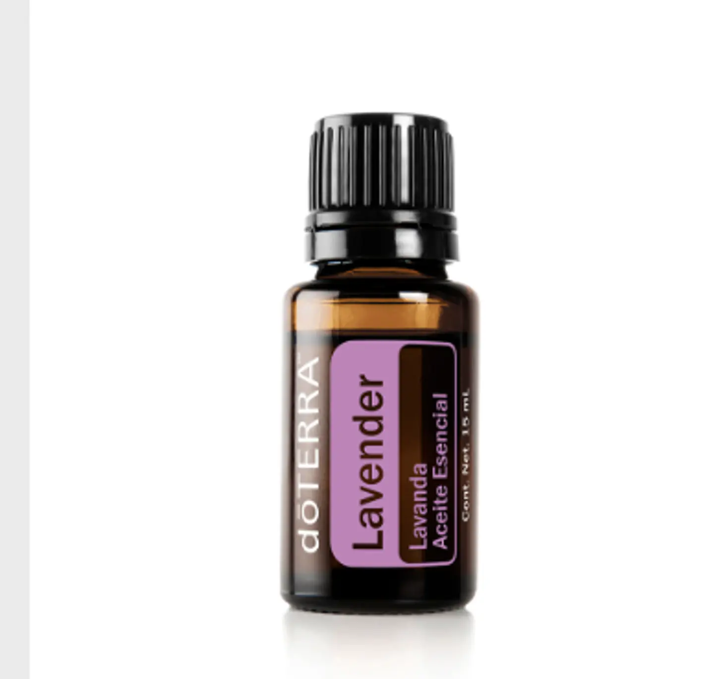 Aceite esencial Lavanda 15ml - Doterra 1