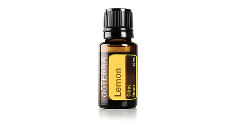 Aceite esencial Limon 15ml -DoTerra
