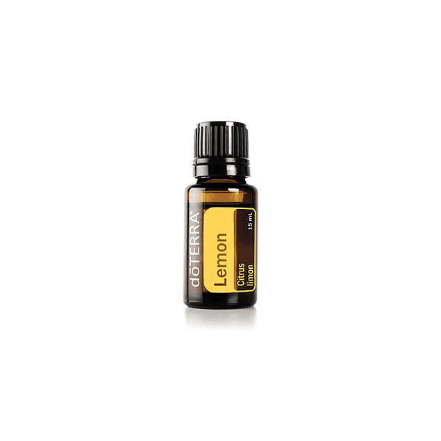 Aceite esencial Limon 15ml -DoTerra