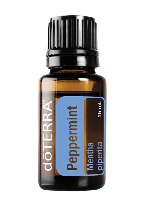 Aceite esencial Menta 15ml - DoTerra