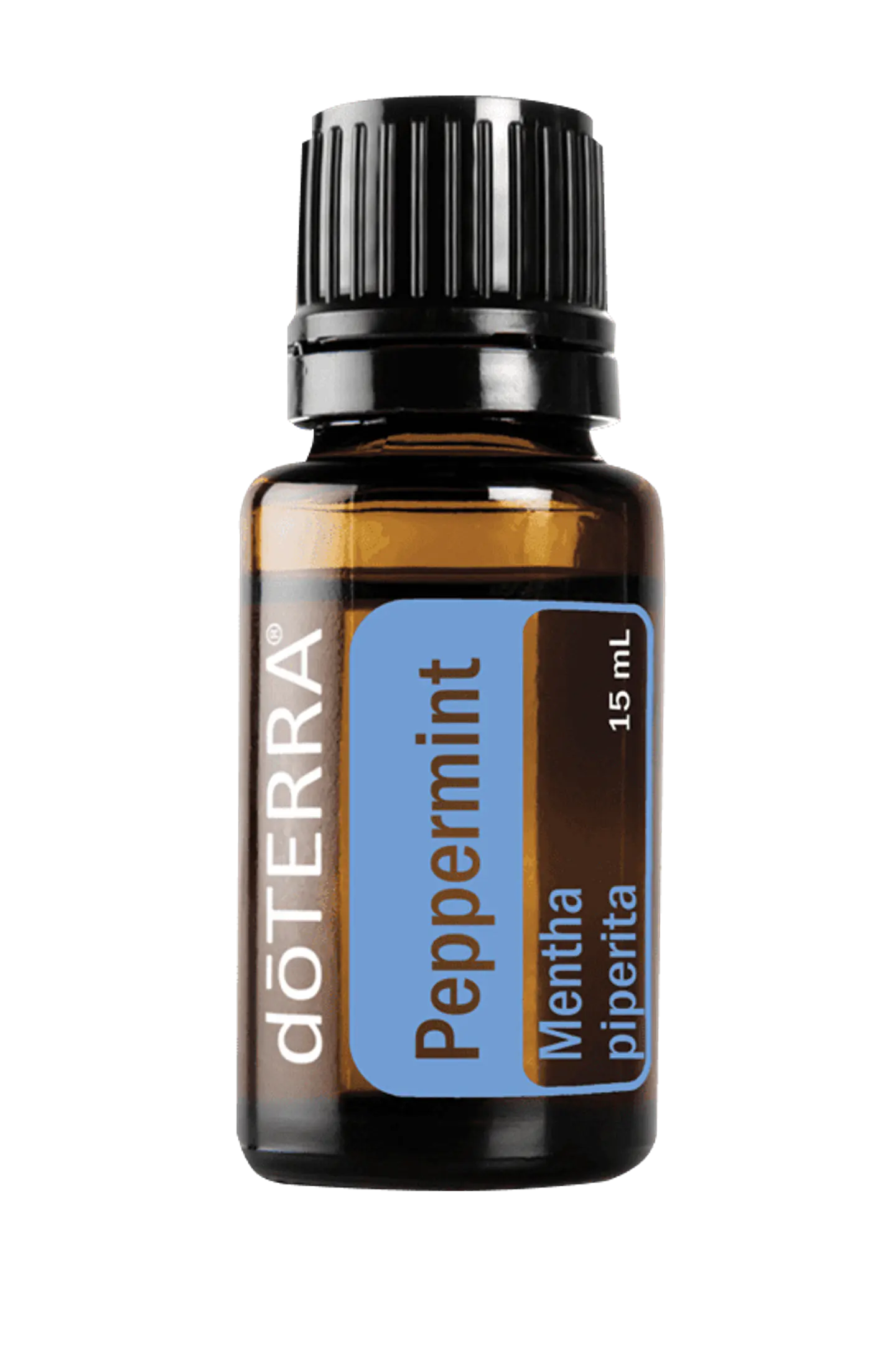 Aceite esencial Menta 15ml - DoTerra 1