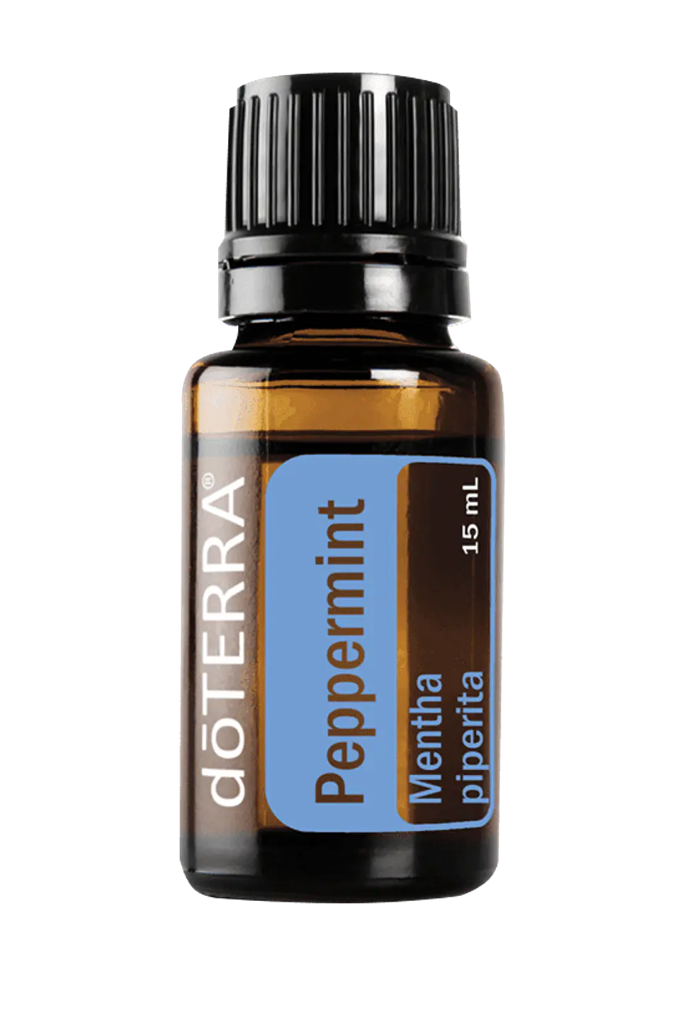 Aceite esencial Menta 15ml - DoTerra 1
