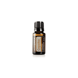 Aceite esencial Copaiba 15ml - DoTerra