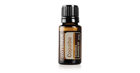 Aceite esencial Copaiba 15ml - DoTerra