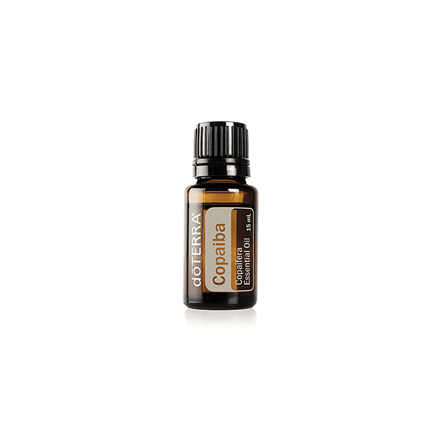 Aceite esencial Copaiba 15ml - DoTerra