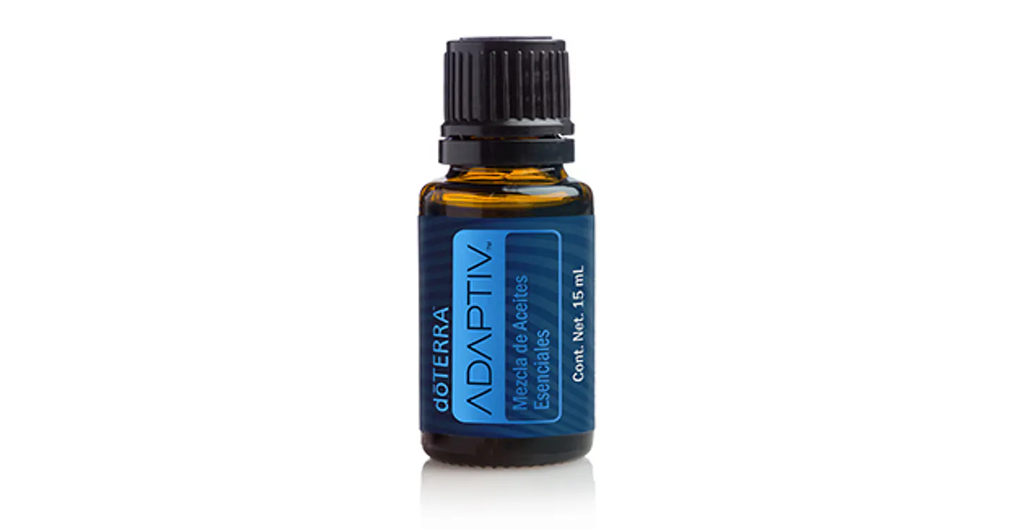 Aceite esencial Adaptiv 15ml - DoTerra 1