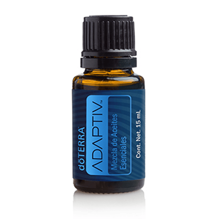 Aceite esencial Adaptiv 15ml - DoTerra 1