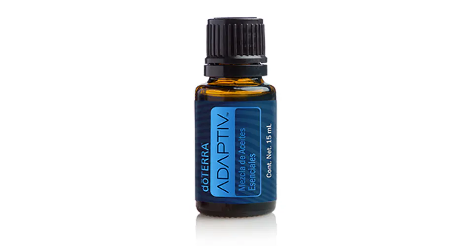 Aceite esencial Adaptiv 15ml - DoTerra 1