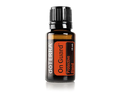 Aceite esencial On Guard 15ml - DoTerra