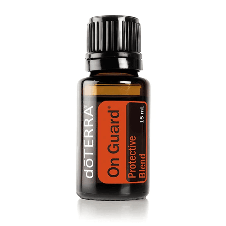 Aceite esencial On Guard 15ml - DoTerra 1