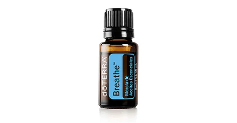 Aceite esencial Breathe 15ml - DoTerra