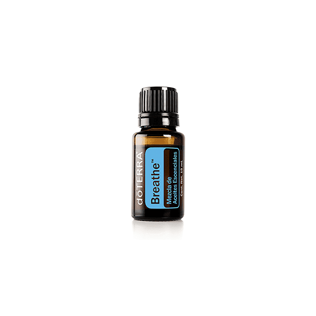 Aceite esencial Breathe 15ml - DoTerra